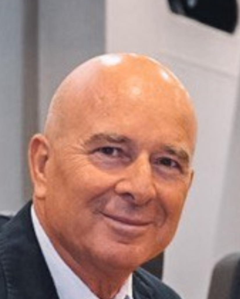 Antonio Martínez Nieto