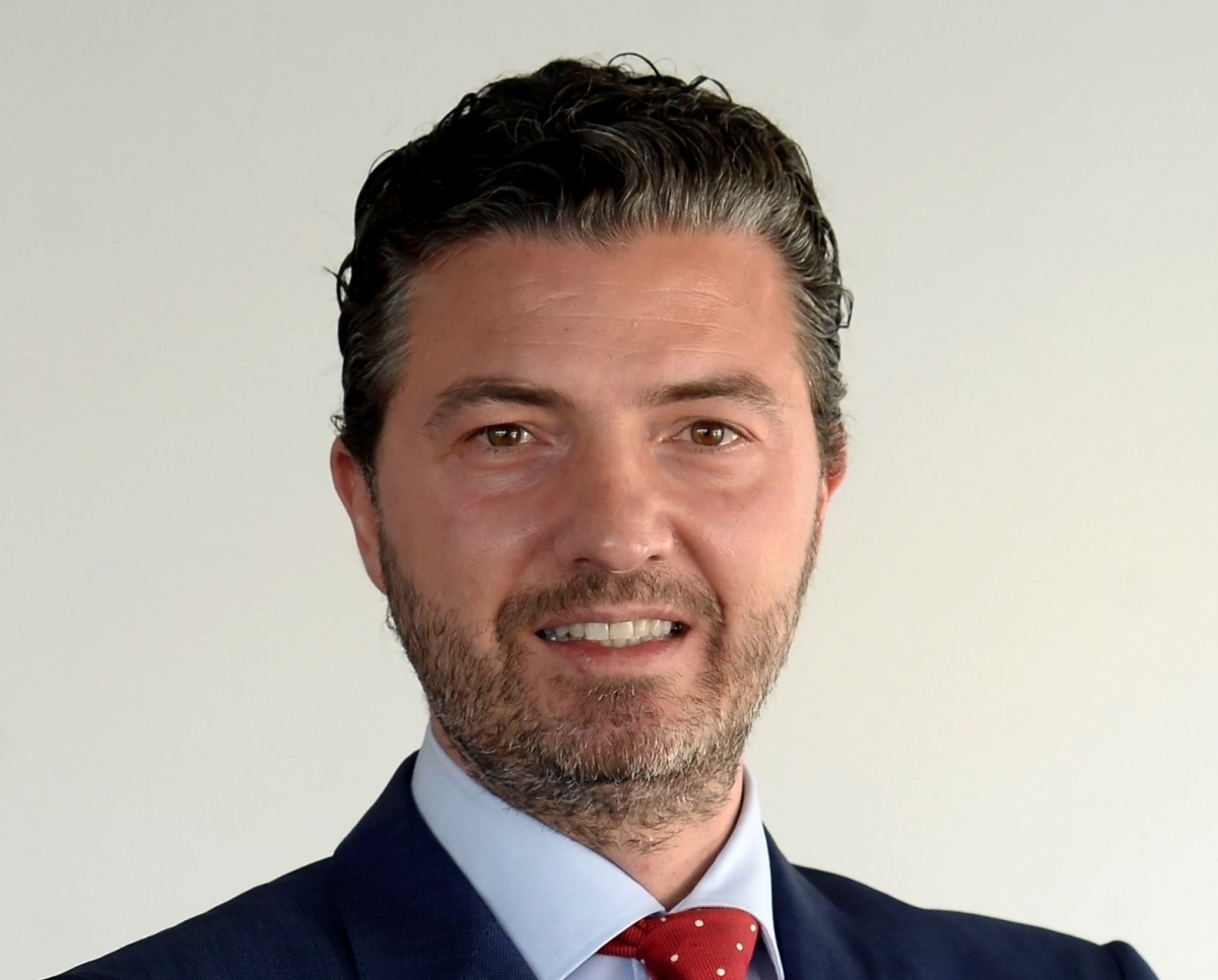 Alfonso Hernández Zapata