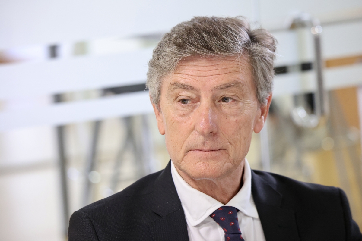 José María Tortosa