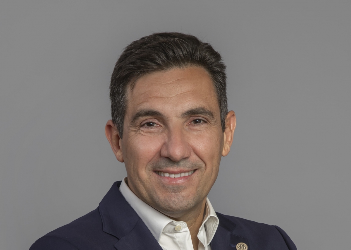 Antonio López Noguera