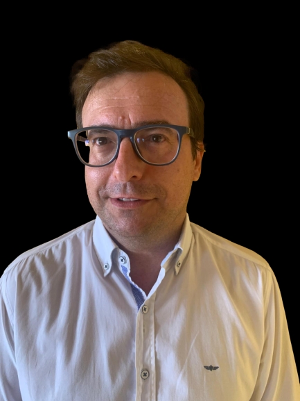 Rubén Pacheco Mozas