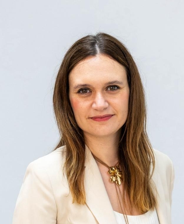 Verónica López Paredes