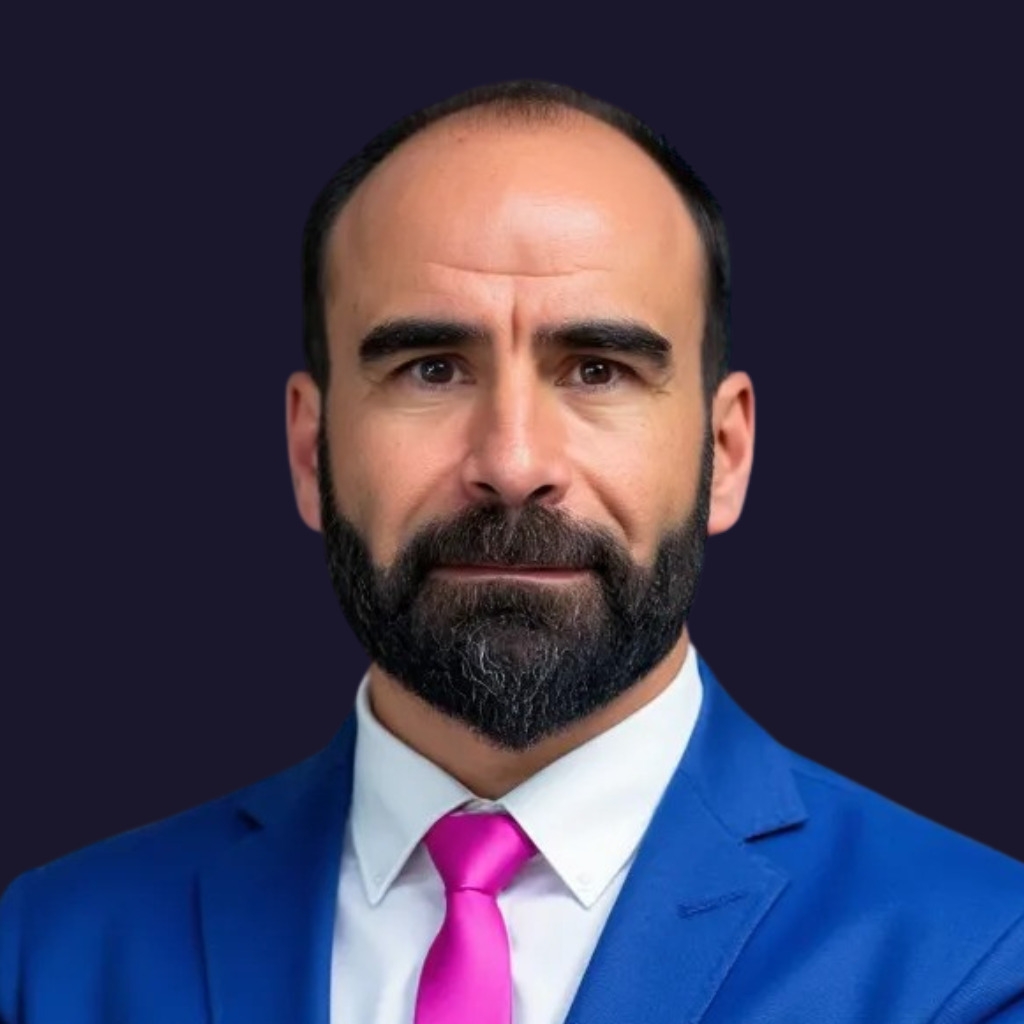 Abel Ramos Callejón