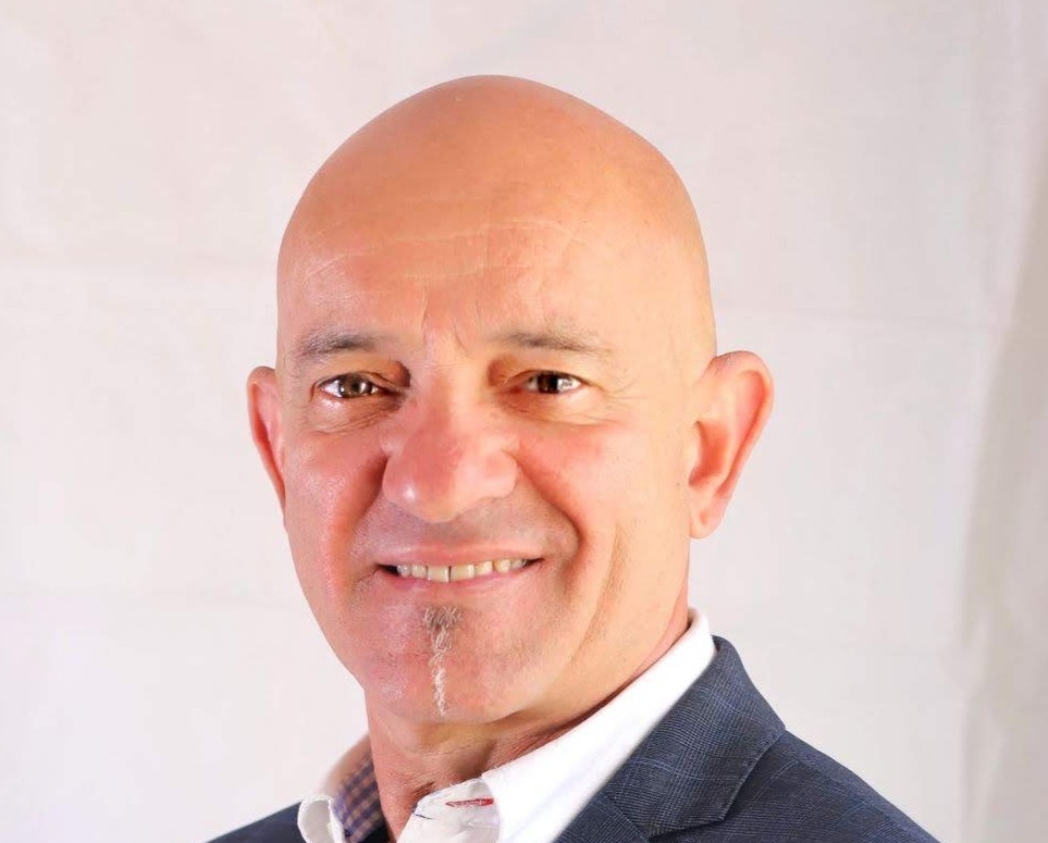 Diego Lorente Balibrea