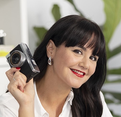 Mª José Puche Baño