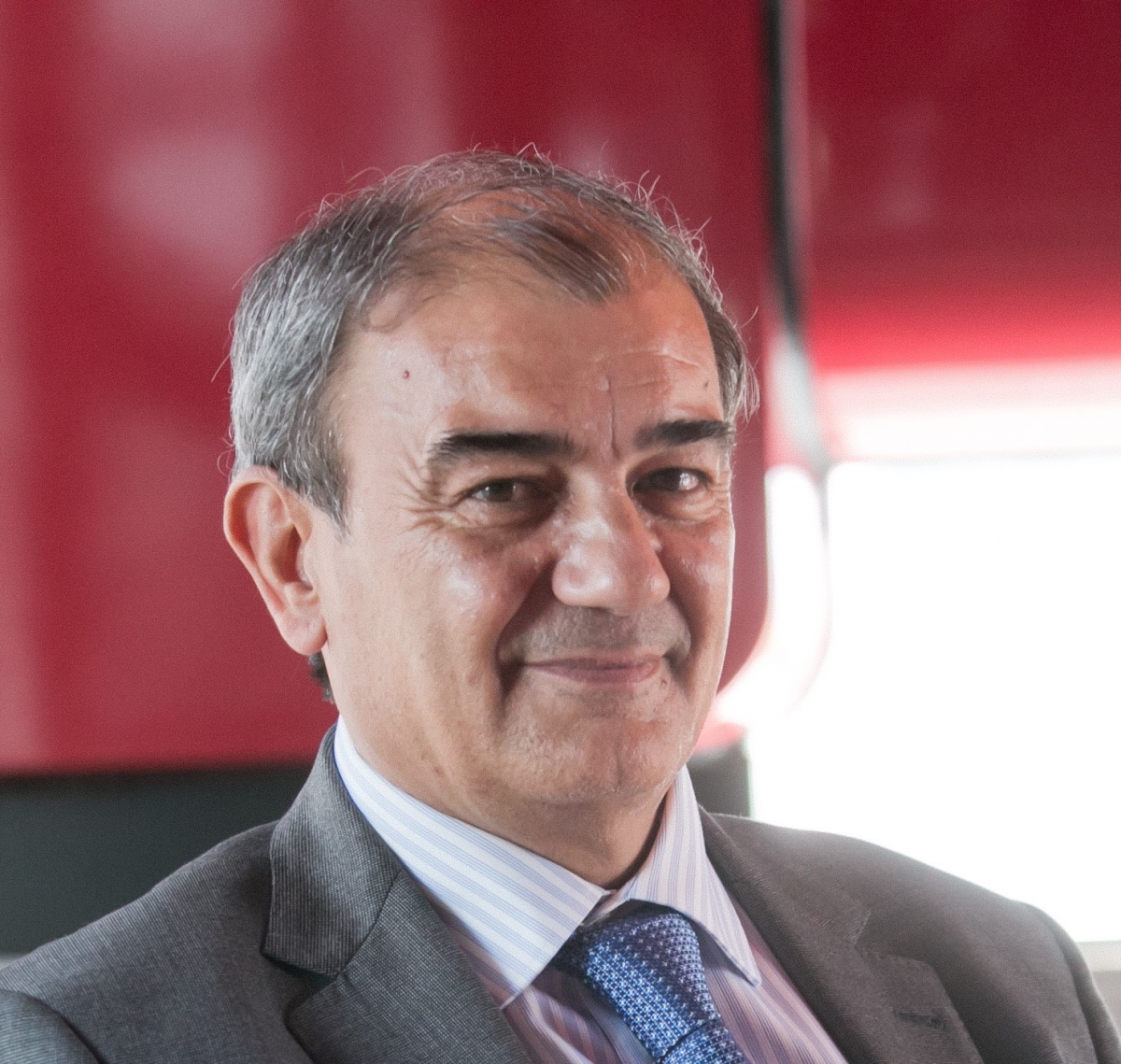 Juan Antonio Pedreño