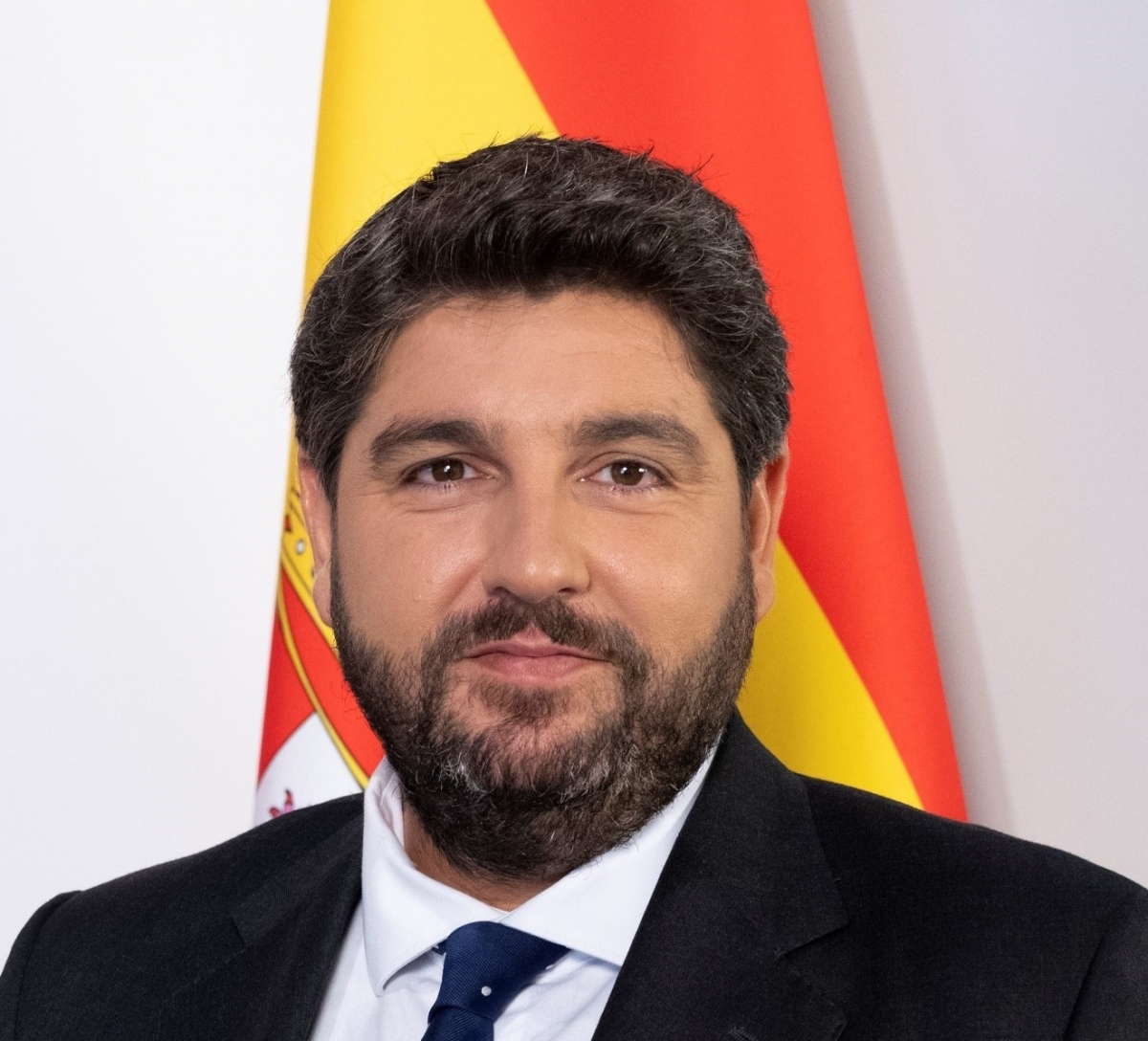 Fernando López Miras