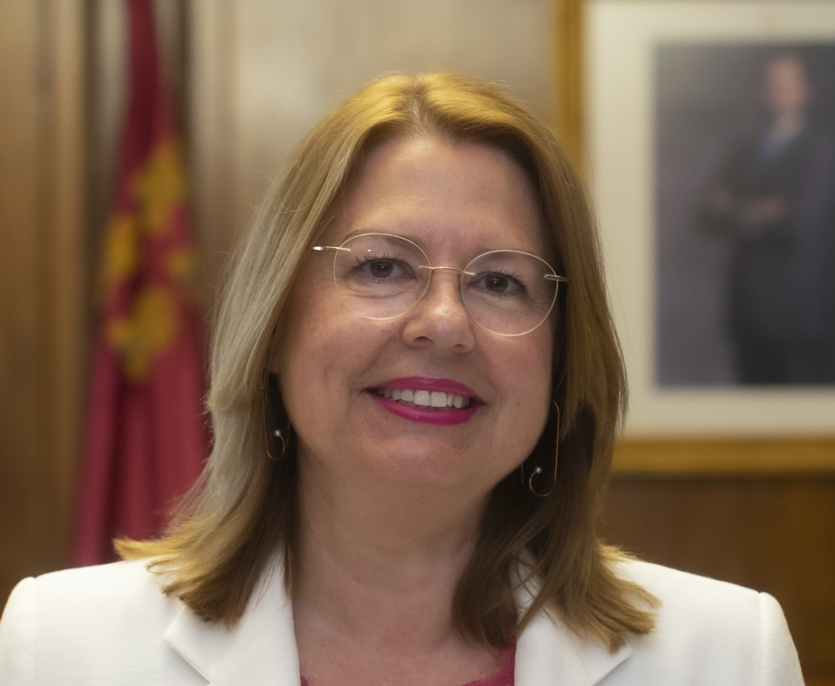 Visitación Martínez Martínez