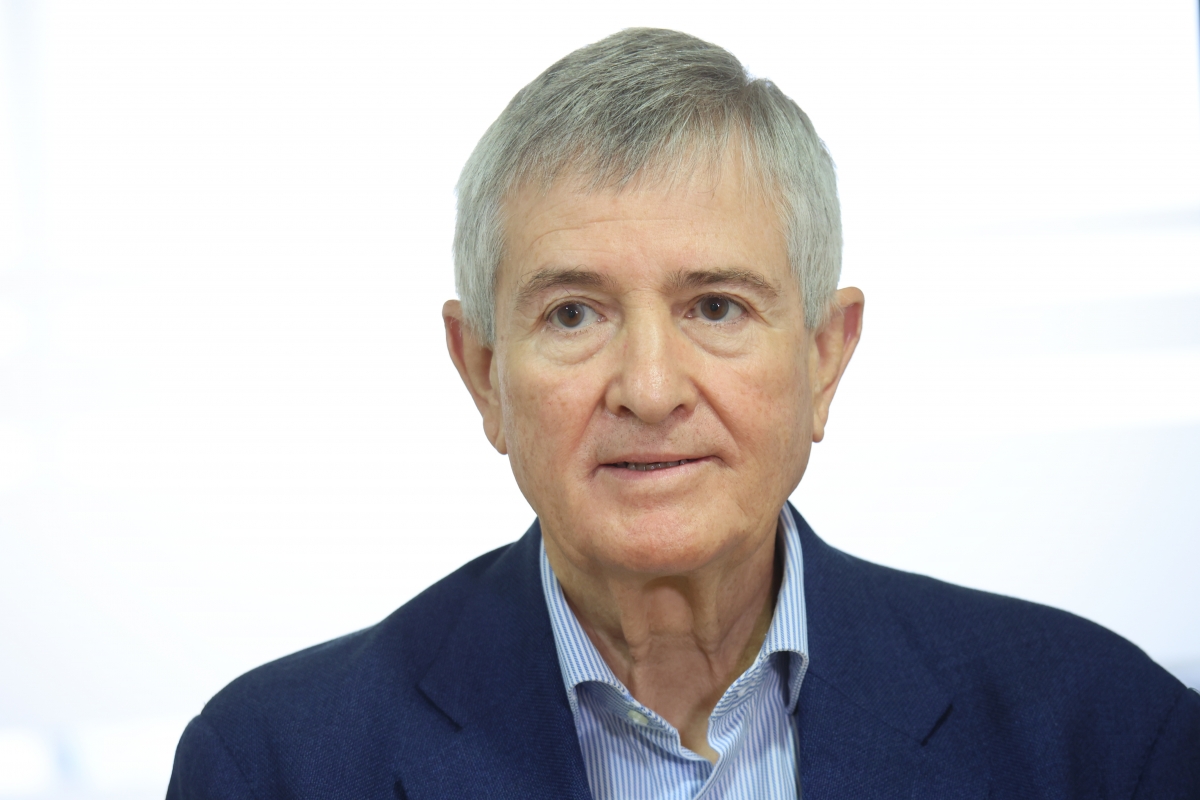 Pedro Díaz Martínez