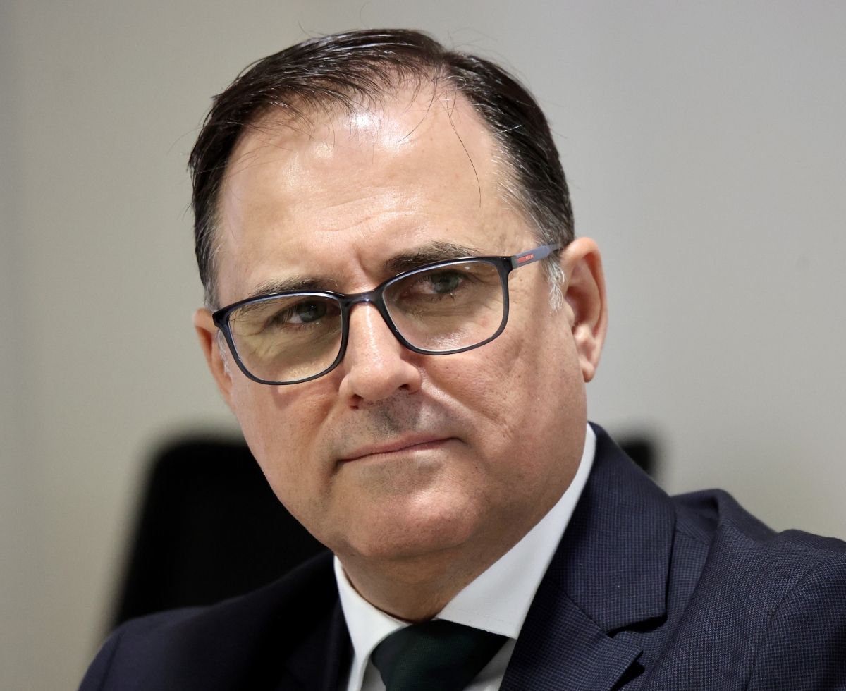 José Hernández Martínez