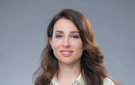 Blanca Llamas Abellán