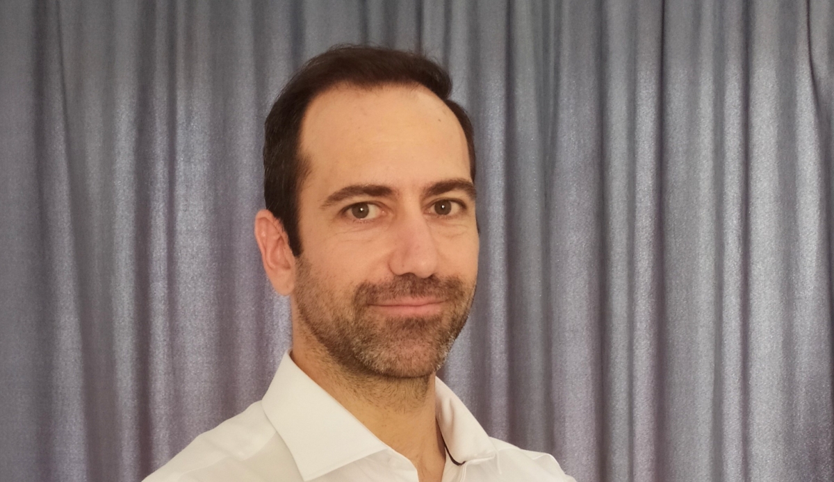 Isidoro López Briones