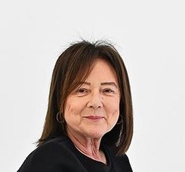 Mª Ángeles Sánchez Rigal