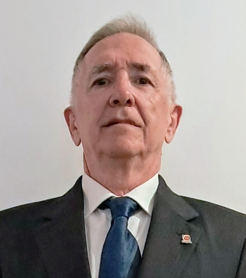 Paco Morales Solano