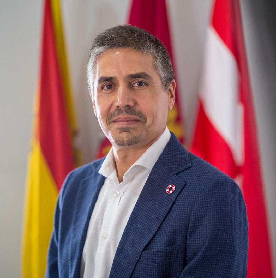 Jesús Giménez Gallo