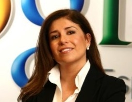 Olga San Jacinto