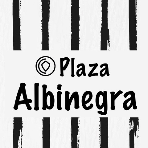 Plaza Albinegra