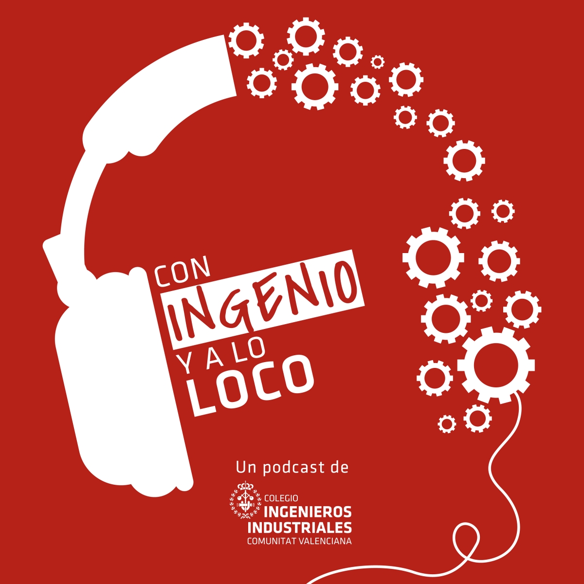 Con ingenio y a lo loco