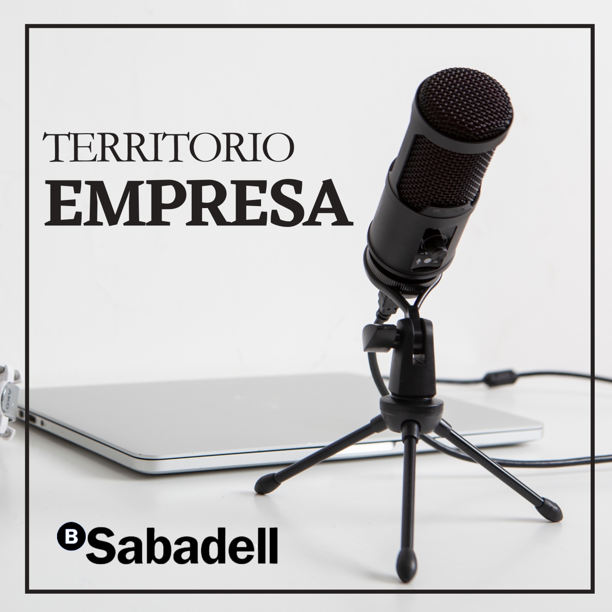 Territorio Empresa