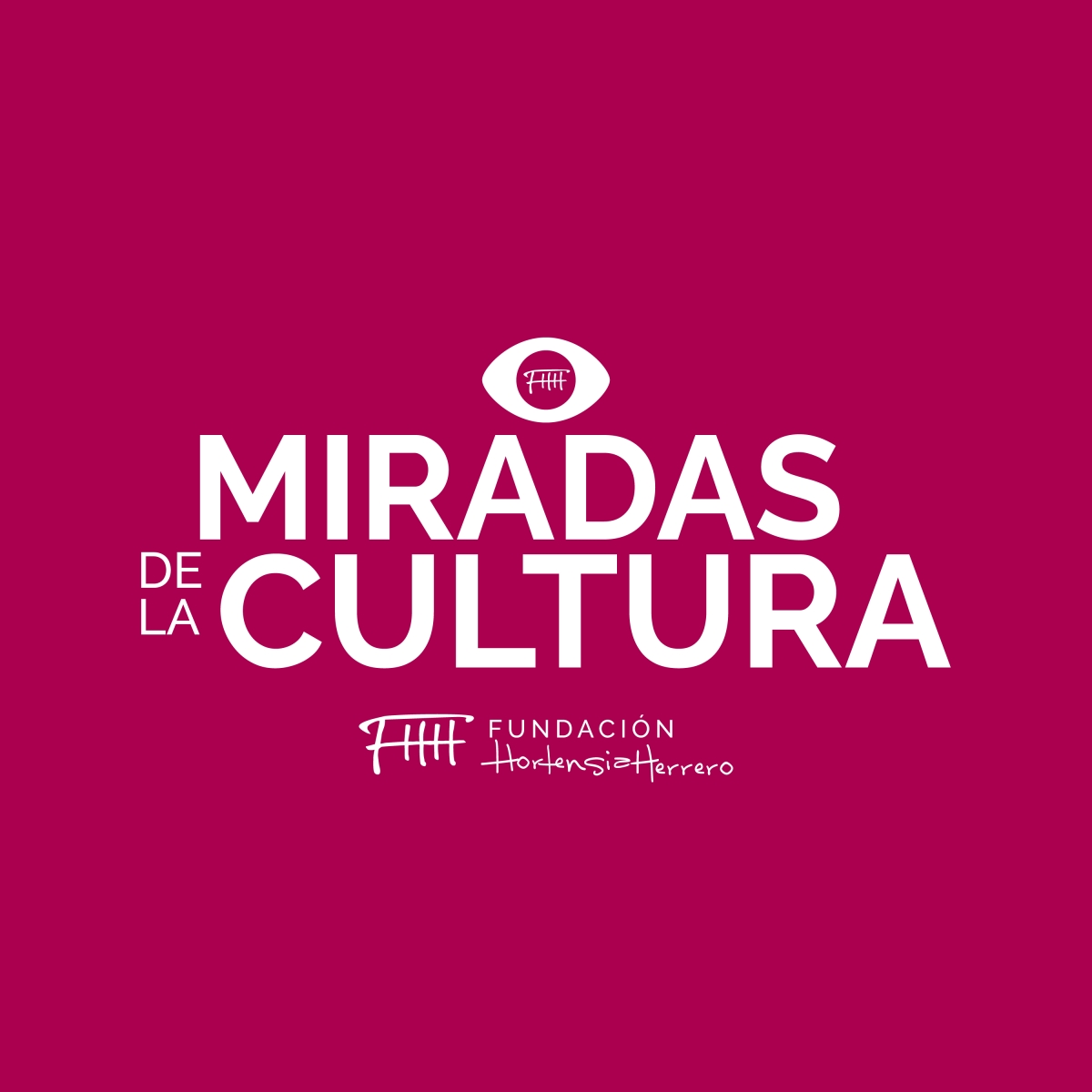 Miradas de la cultura